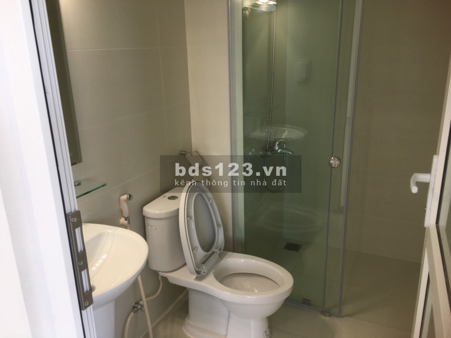 Cho thuê căn hộ 2PN 2WC Lavita Charm ngay Ga Metro ngã tư Bình Thái, ví trí thuận tiện
