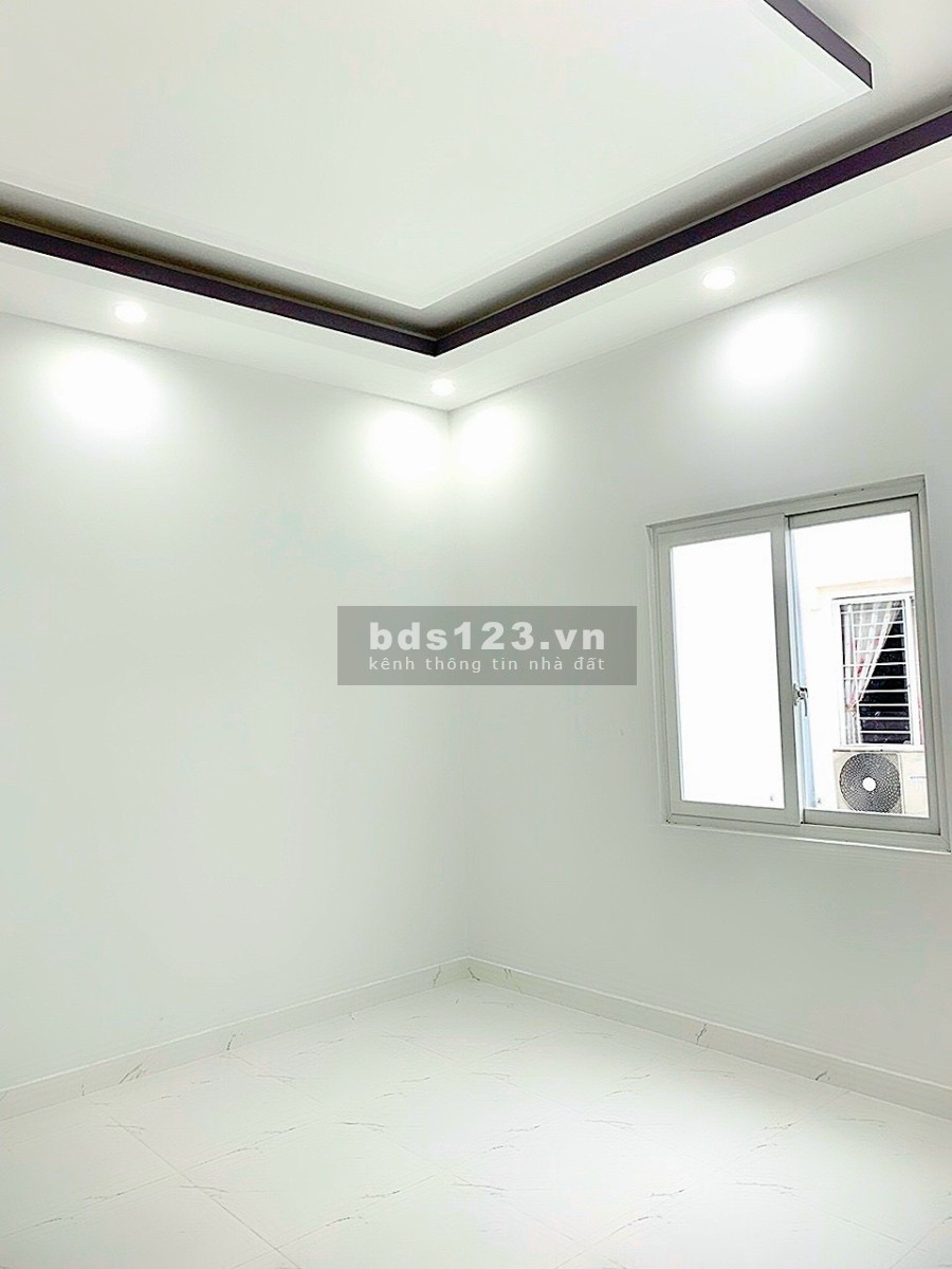 Thanh toán 1,150 triệu sở hữu ngay nhà phố 1T1L tại TP. Cần Thơ hỗ trợ vay 50%, khu dân cư