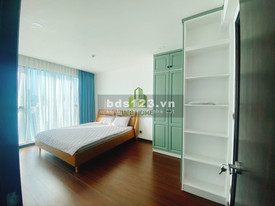 Căn hộ cao cấp cho thuê giá bèo tại Feliz En Vista Quận 2 0986 225 022 giá tốt nhất thị trường