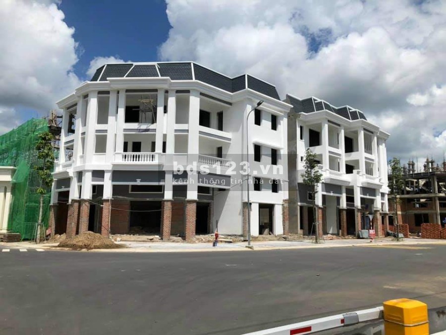 Bán đất nền dự án Century City Long Thành - Đồng Nai, cách sân bay Long Thành 2km, ngân hàng cho vay 70%