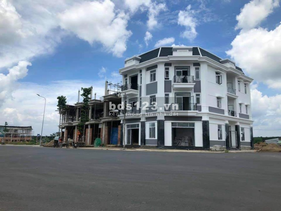 Bán đất nền dự án Century City Long Thành - Đồng Nai, cách sân bay Long Thành 2km, ngân hàng cho vay 70%