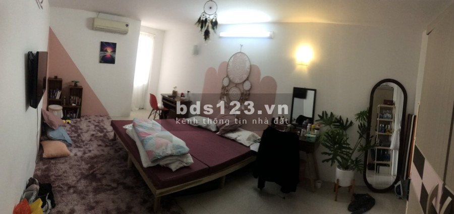 Cho thuê Chung cư Sapphire Palace Chính Kinh, căn 4 ngủ, 129m2, đồ gần đủ, 12 triệu/tháng. LH 0377983070