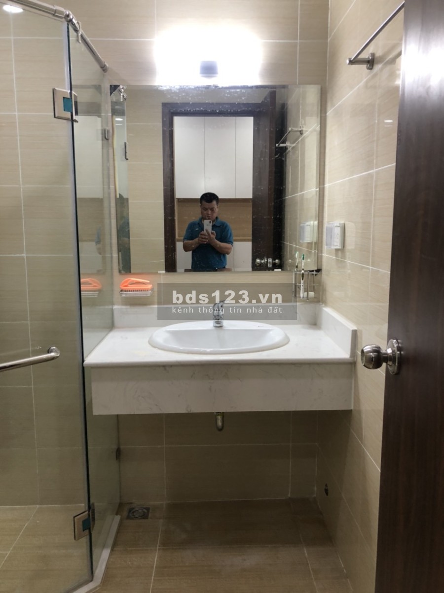 Chính chủ cho thuê căn hộ đầy đủ nội thất Ngoại Giao Đoàn, 2 pn giá chỉ từ 9 triệu 0973037362