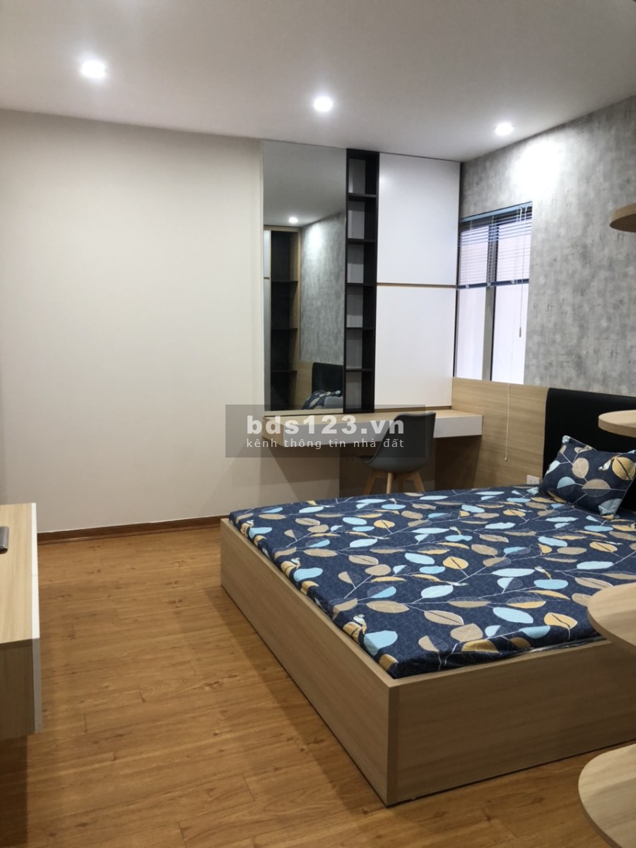 Chính chủ cho thuê căn hộ đầy đủ nội thất Ngoại Giao Đoàn, 2 pn giá chỉ từ 9 triệu 0973037362