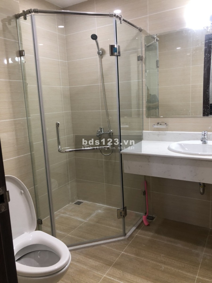 Chính chủ cho thuê căn hộ đầy đủ nội thất Ngoại Giao Đoàn, 2 pn giá chỉ từ 9 triệu 0973037362