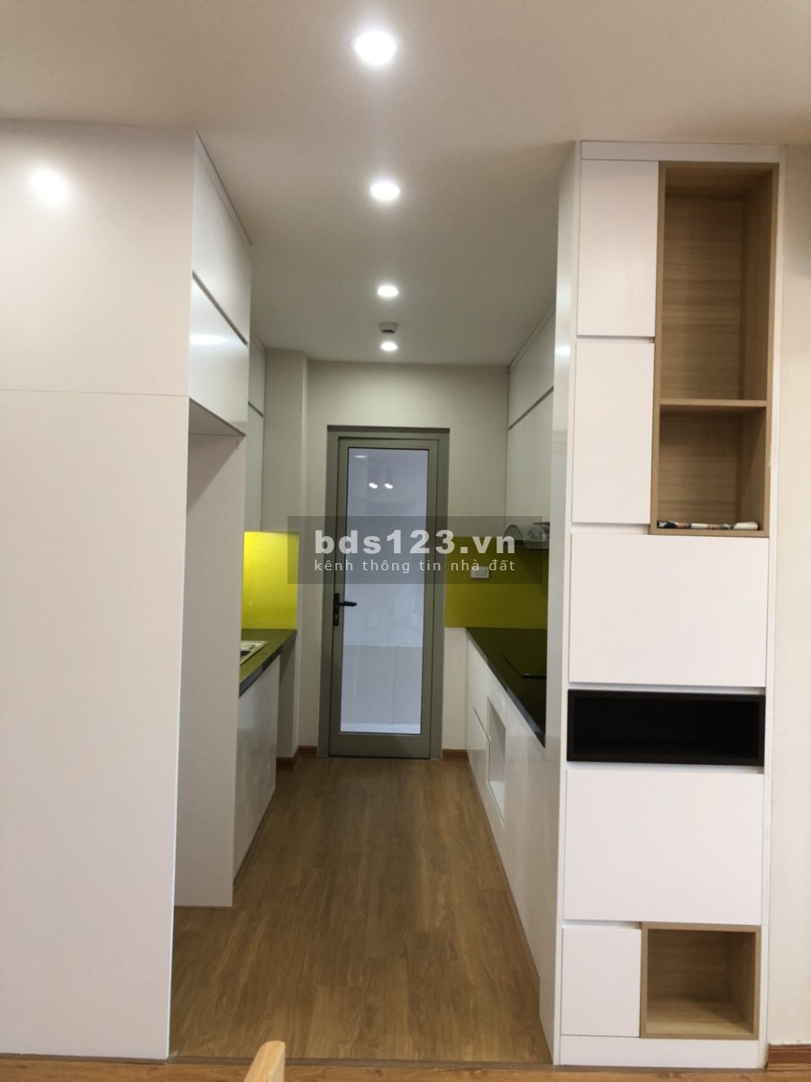 Chính chủ cho thuê căn hộ đầy đủ nội thất Ngoại Giao Đoàn, 2 pn giá chỉ từ 9 triệu 0973037362