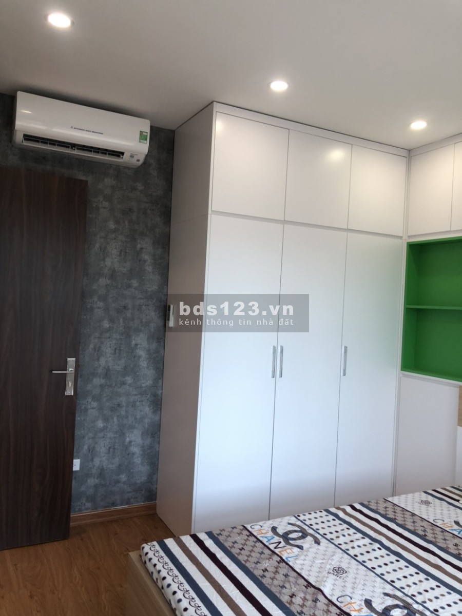 Chính chủ cho thuê căn hộ đầy đủ nội thất Ngoại Giao Đoàn, 2 pn giá chỉ từ 9 triệu 0973037362