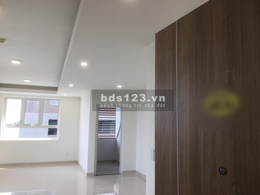 Cho thuê Officetel Lavita Charm ngã tư Bình Thái, vị trí đẹp để mở văn phòng. giá 6.5triệu