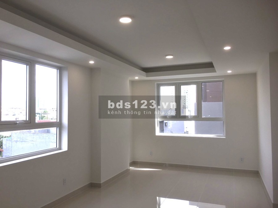 Cho thuê Officetel Lavita Charm ngã tư Bình Thái, vị trí đẹp để mở văn phòng. giá 6.5triệu
