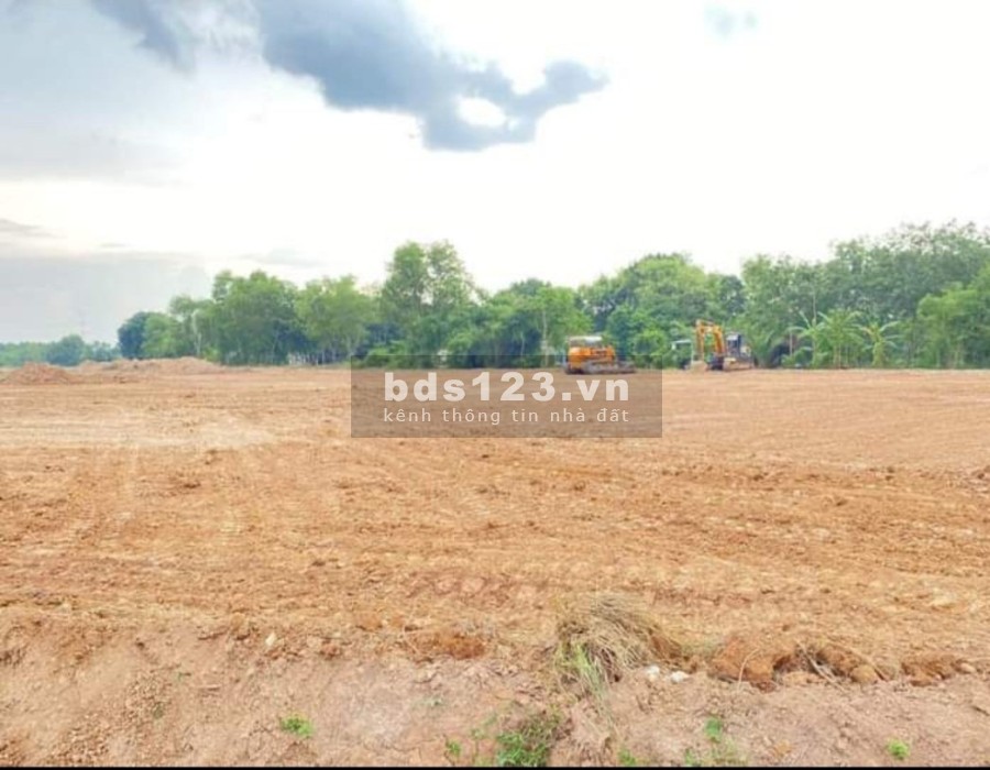 Tôi cần bán miếng đất ông bà cho vừa tách sổ gần khu công nghiệp Bình Dương