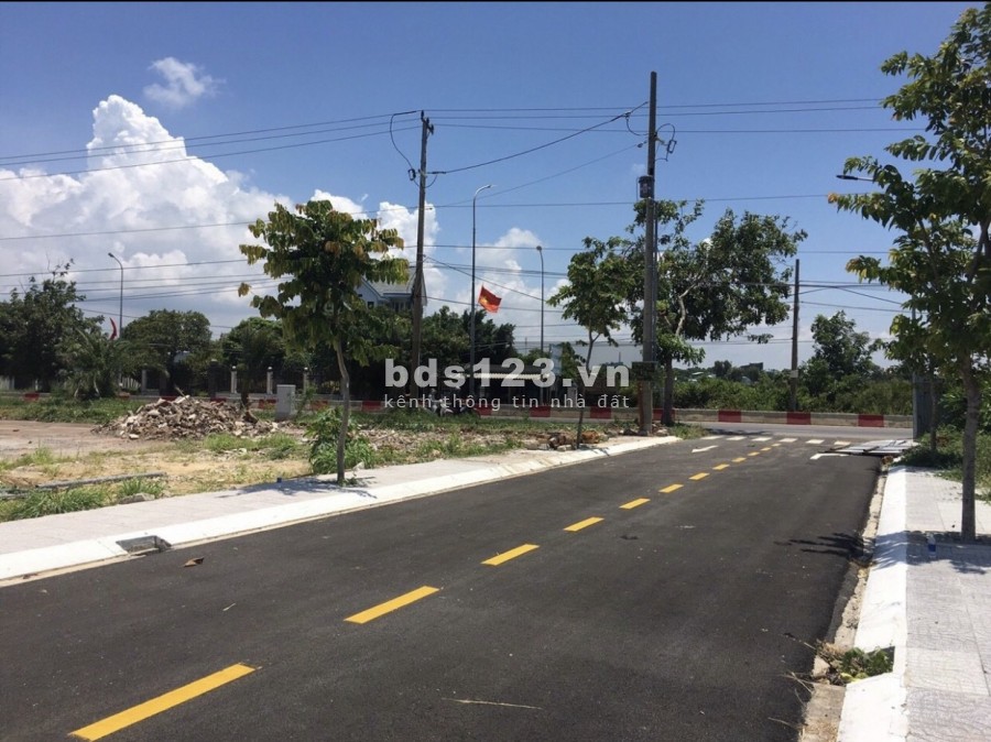 Đất nền giá rẻ Bà Rịa – mt tỉnh lộ 44A giá 6tr/m2