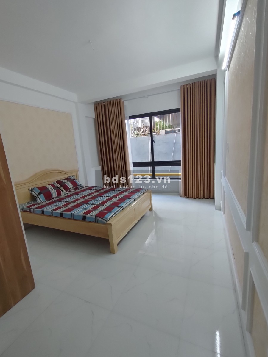 Bán nhà 5 tầng số 70 Phố Lụa, Vạn Phúc, Hà Đông FULL nội thất.