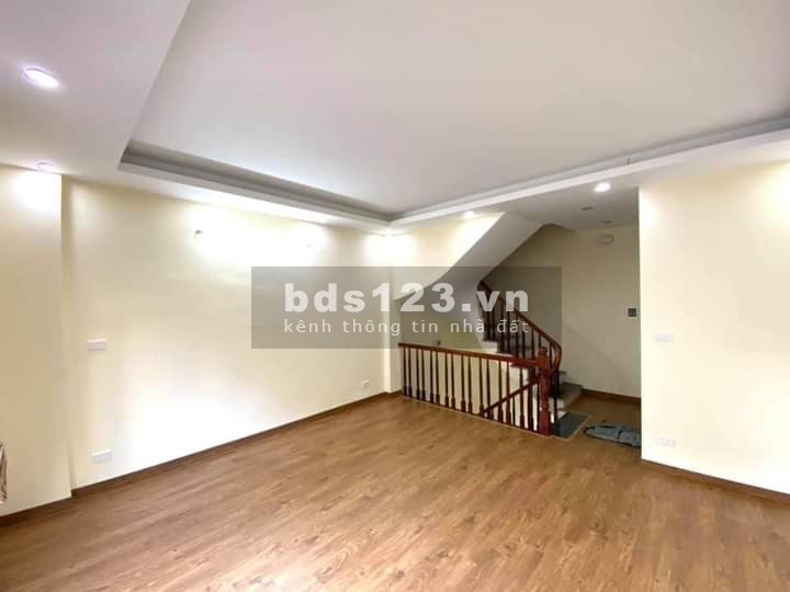 Bán nhà Ngô Quyền Hà Đông, siêu đẹp mặt tiền 5m, giá khu đô thị Văn Khê, cách ô tô 20m