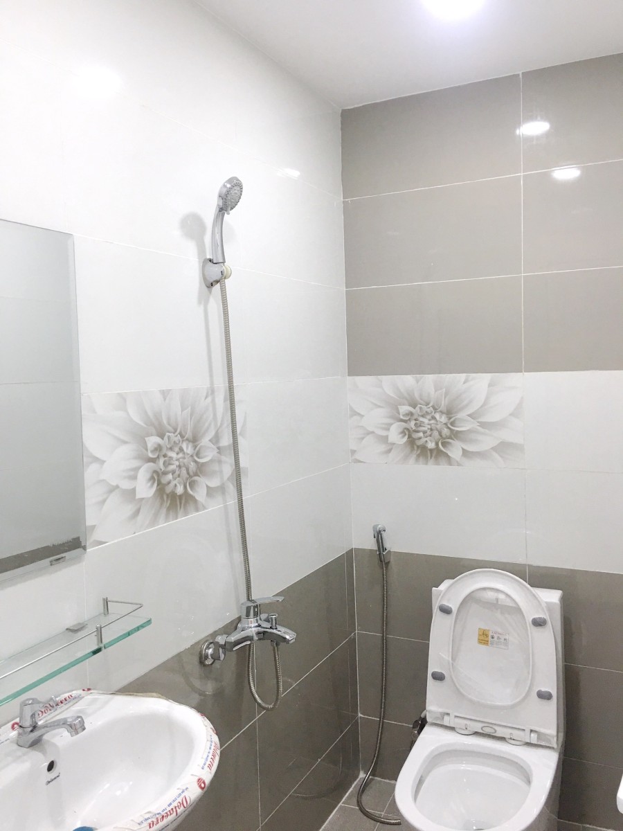 Bán nhà 3 lầu Đặng Chất thông Dạ Nam Phường 3 Quận 8