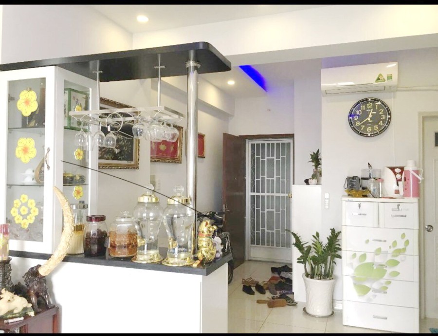 Bán Căn hộ chung cư HQC Bình Chánh- Nguyễn Văn Linh