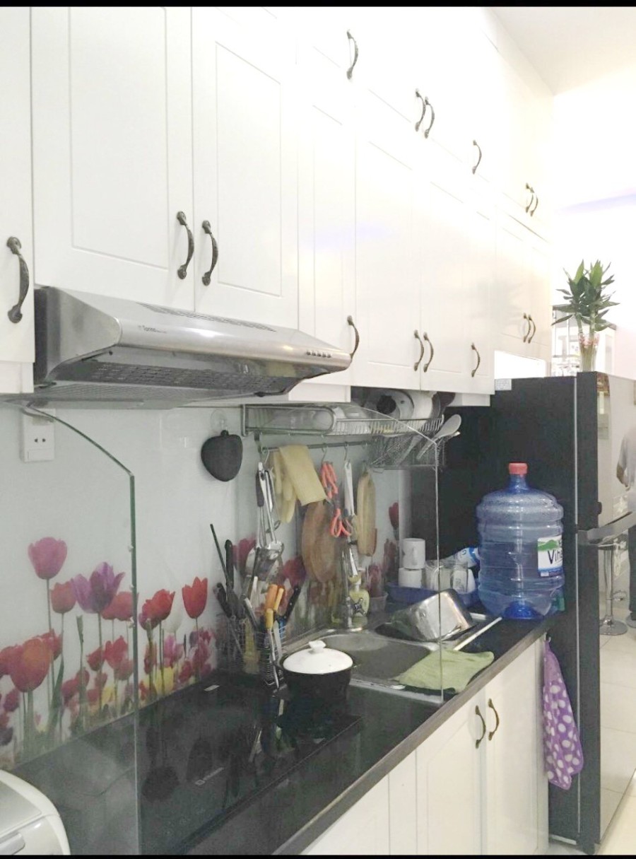 Bán Căn hộ chung cư HQC Bình Chánh- Nguyễn Văn Linh