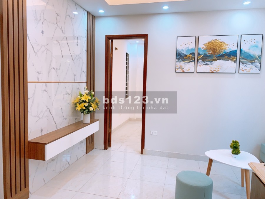 Bán chung cư mini Quan Nhân giá 1.07-1.2-1.29 tỷ/căn ở ngay thoáng sáng ô tô đỗ cửa