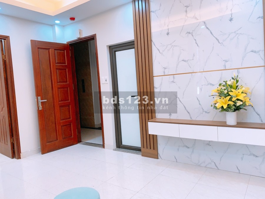 Bán chung cư mini Quan Nhân giá 1.07-1.2-1.29 tỷ/căn ở ngay thoáng sáng ô tô đỗ cửa