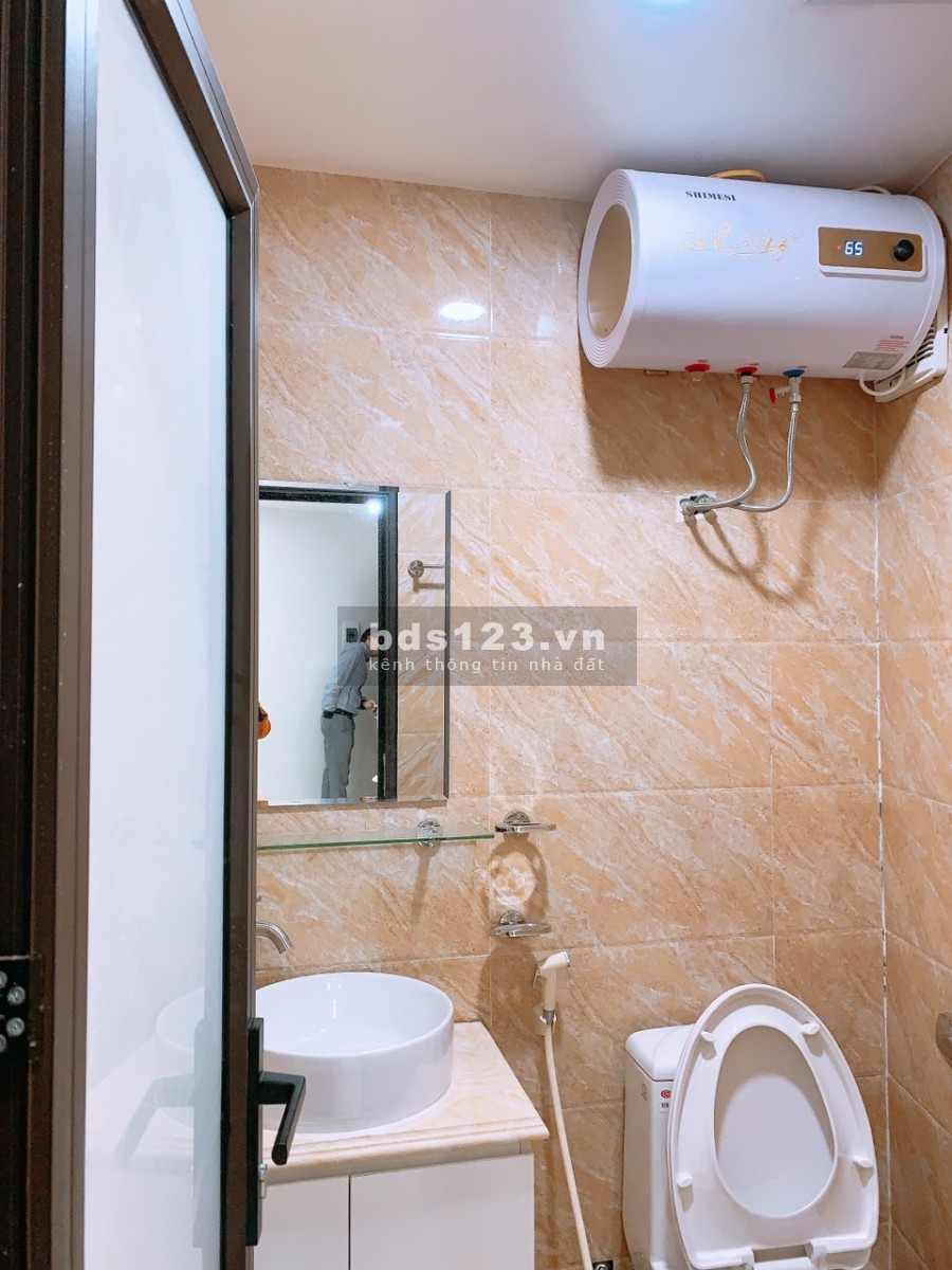Bán chung cư mini Quan Nhân giá 1.07-1.2-1.29 tỷ/căn ở ngay thoáng sáng ô tô đỗ cửa