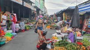 Cần tiền bán gấp 1013,1m2 đất khu công nghiệp Becamex giá 450 triệu sổ hồng riêng chính chủ