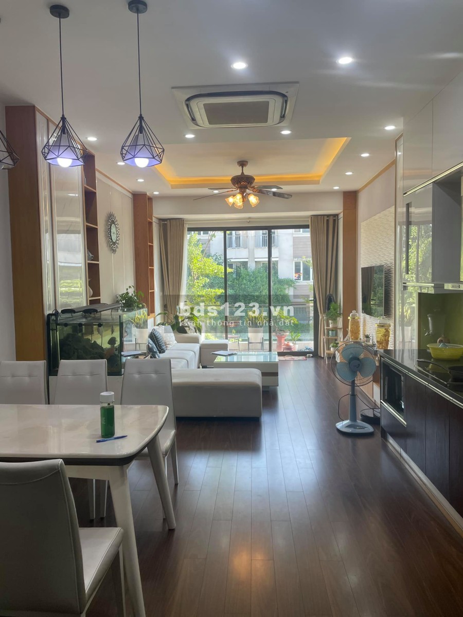 Bán nhà Dương Nội, 7 tầng thang máy, Nội thất lung linh, 50m2, 8 Tỷ hơn