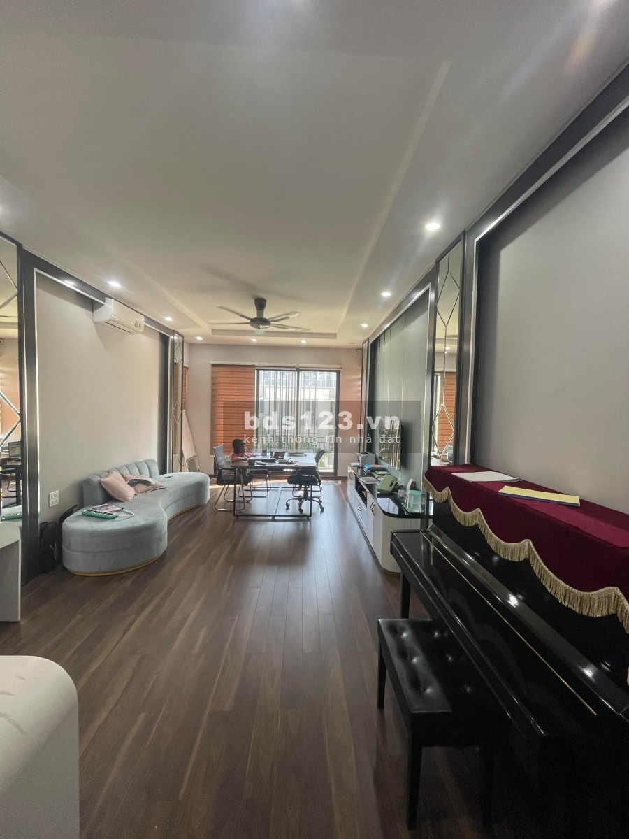 Bán nhà Dương Nội, 7 tầng thang máy, Nội thất lung linh, 50m2, 8 Tỷ hơn
