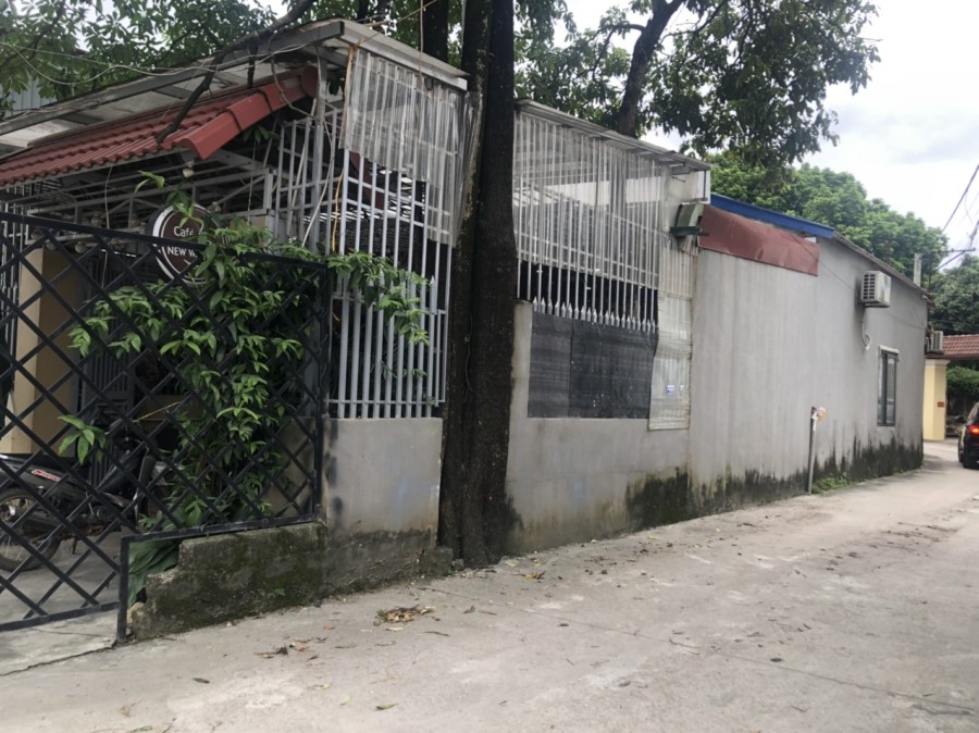 Cần bán đất SĐCC 2 mặt tiền đường Hồ Chí Minh, Xã Trần Phú, Huyện Chương Mỹ, Hà Nội