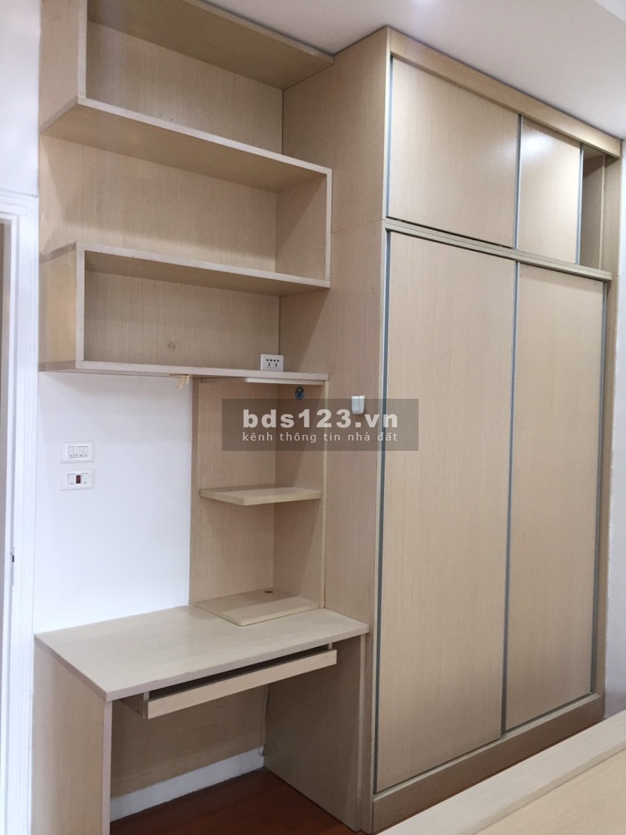 Bán nhà chính chủ số 9 Ngõ 46 Tương Mai, sổ đỏ diện tích sử dụng 80m2, giá bán 8.5 tỷ