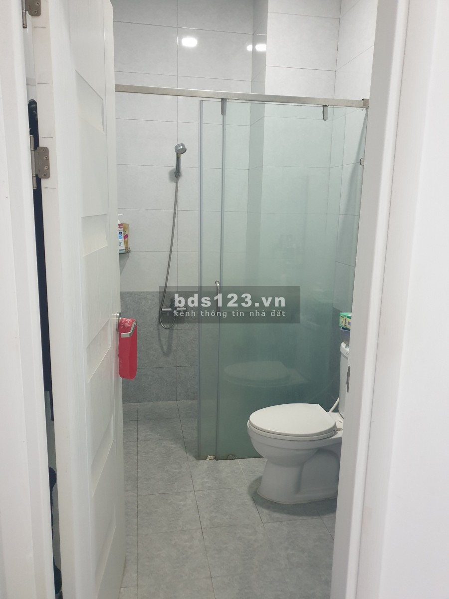 Nhà mới nguyên căn hẻm xe hơi Bông Sao Quận 8, giá bán 10.5 tỷ, thương lượng giá tốt