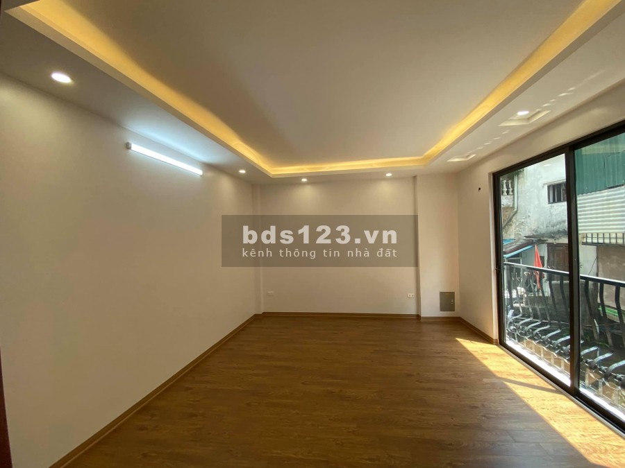 5 Tầng Lô Góc dtsd 36m2, 5 tầng 3 ngủ rộng thoáng, ô to gần, chất lượng sống đẳng cấp