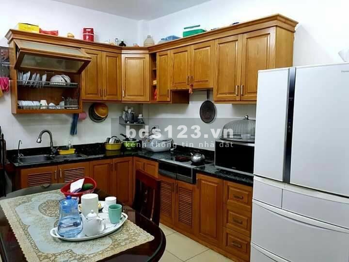 Cần Bán Nhà Đẹp ở luôn Thanh Xuân, ô tô, kinh doanh 5.5 tỷ