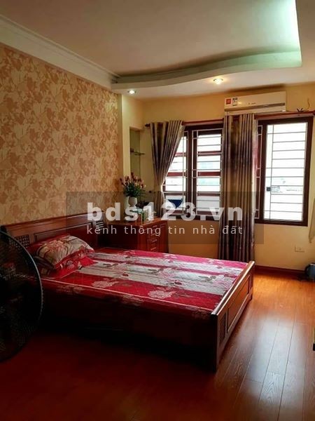 Cần Bán Nhà Đẹp ở luôn Thanh Xuân, ô tô, kinh doanh 5.5 tỷ