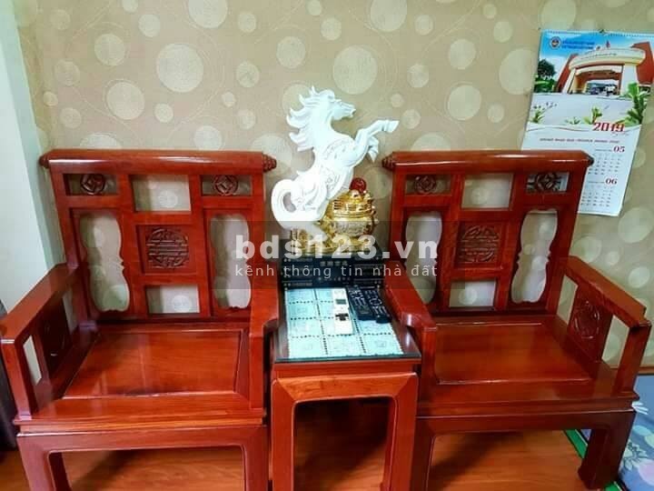 Cần Bán Nhà Đẹp ở luôn Thanh Xuân, ô tô, kinh doanh 5.5 tỷ