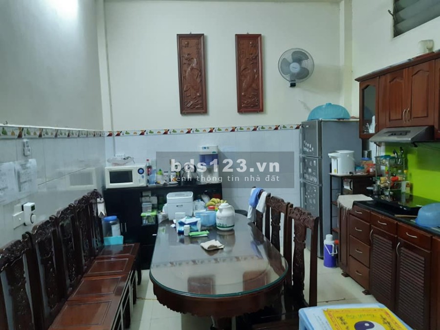 Giảm giá chào, Cần bán gấp nhà mặt phố Quang Trung Hà Đông 58m2, 13.5 tỷ.