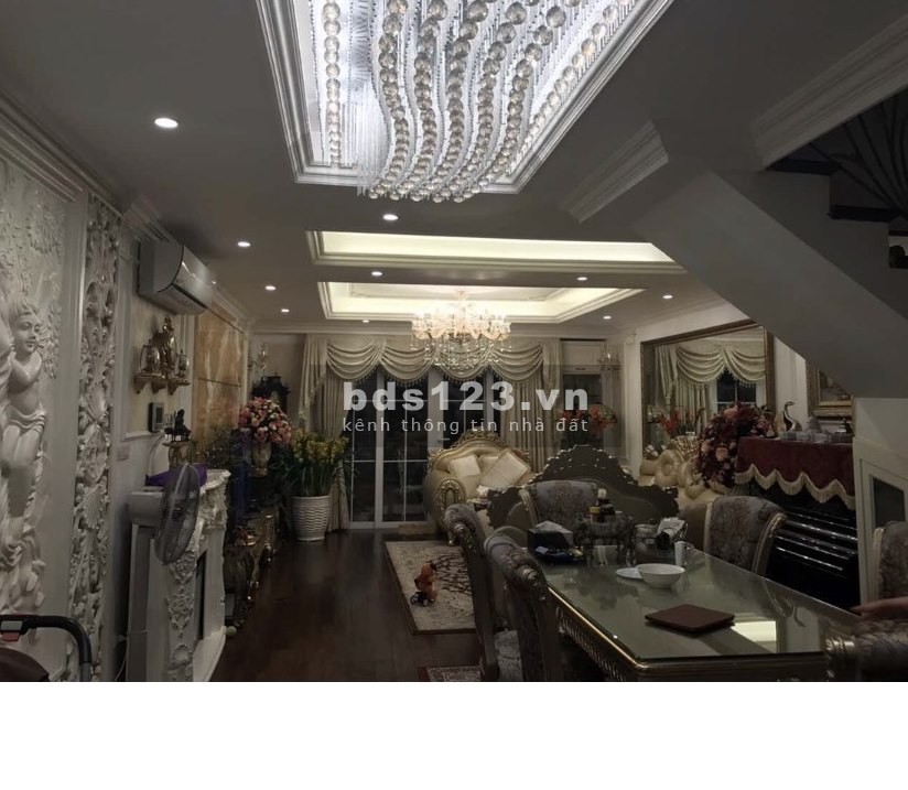 Dịch vụ Vạn Phúc Hà Đông vỉa hè, ô tô tránh, sát chợ, trường học kinh doanh đỉnh dt 85m2 chỉ 9 tỷ 6