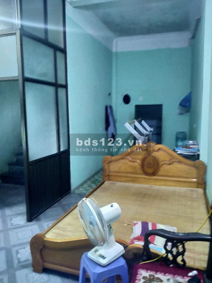 Giảm giá chào, Cần bán gấp nhà mặt phố Quang Trung Hà Đông 58m2, 13.5 tỷ.