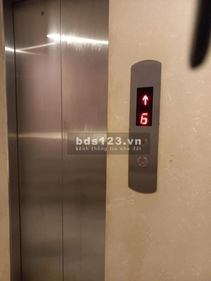 Bán gấp nhà Đền Lừ2 Hoàng Mai, Dòng tiền khủng khiếp, phân lô, Gara, 9 tầng, thang máy LH: 0983599927
