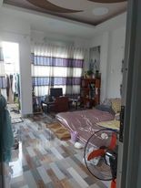 Bán nhà nguyên căn Tân Quý Quận Tân Phú, diện tích 50m2 (4x12.5) 4 lầu đúc, hẻm ô tô giá 6.35 tỷ