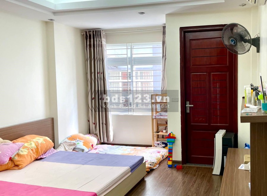 Bán nhà Lê Quang Đạo nhà mới đẹp phù hợp mọi nhu cầu đầu tư diện tích 36m2 giá 3,1 tỷ