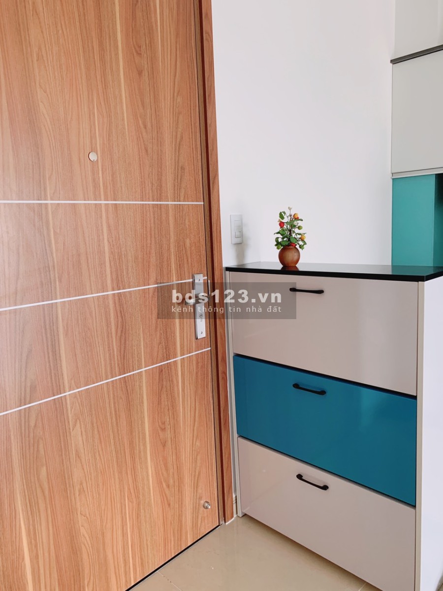 Căn hộ Cityland Park Hills 2pn. 2wc full nội thất giá hỗ trợ mùa dịch