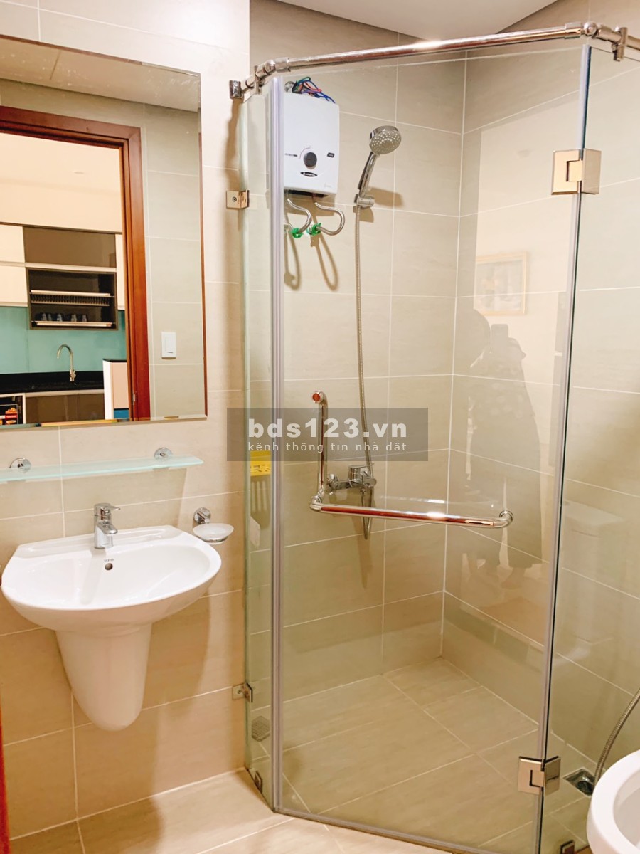 Căn hộ Cityland Park Hills 2pn. 2wc full nội thất giá hỗ trợ mùa dịch