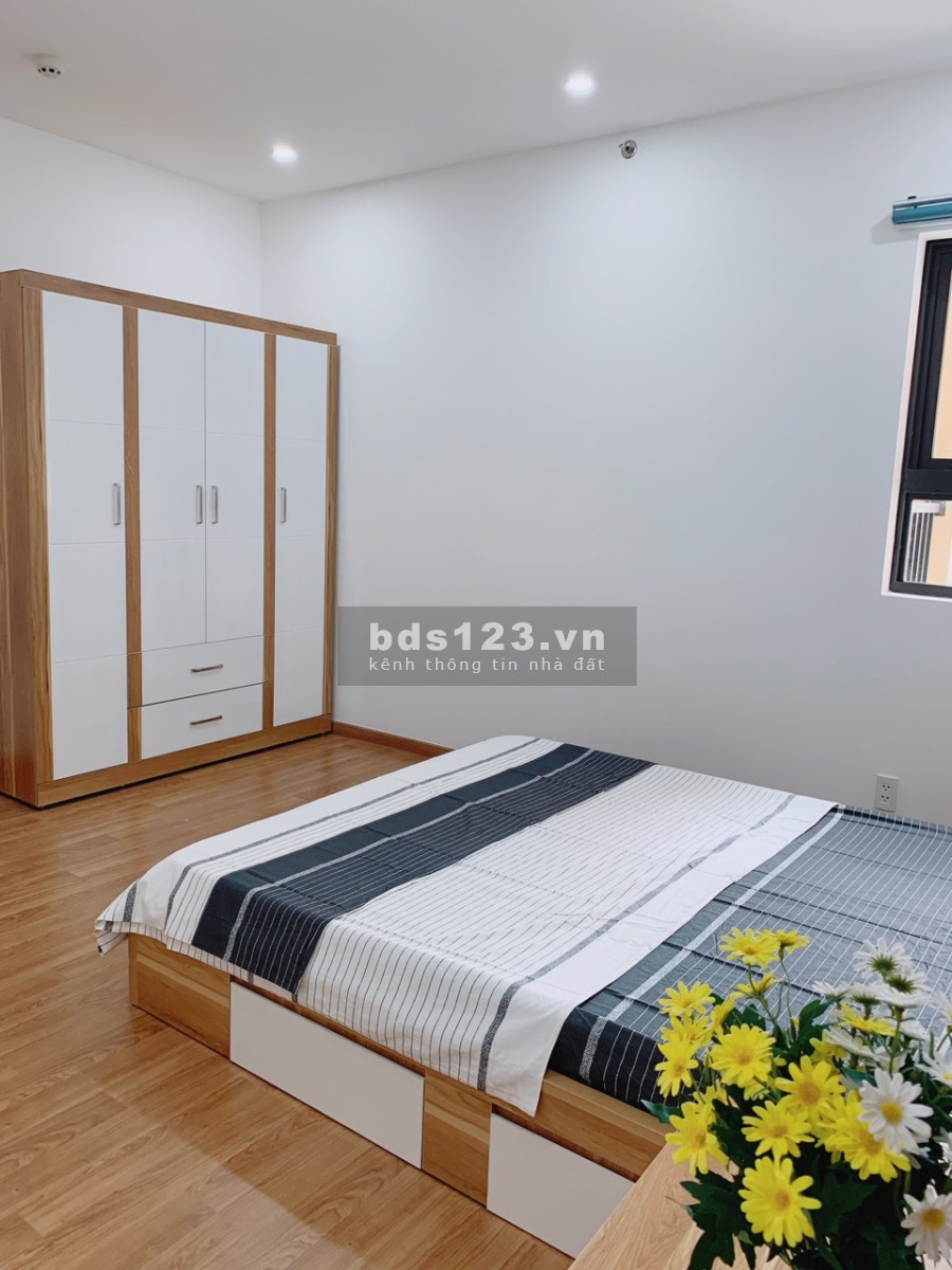Căn hộ Cityland Park Hills 2pn. 2wc full nội thất giá hỗ trợ mùa dịch