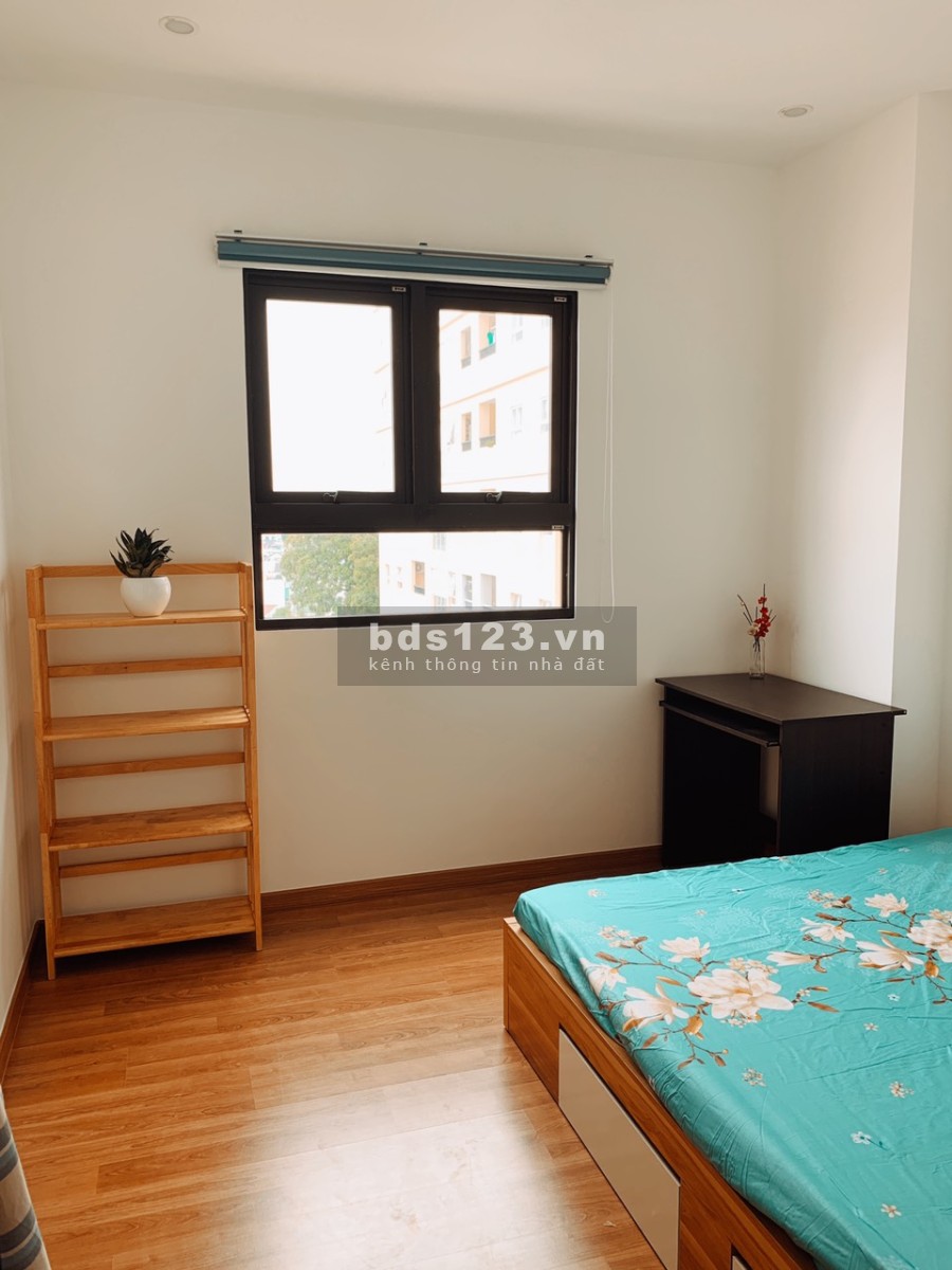Căn hộ Cityland Park Hills 2pn. 2wc full nội thất giá hỗ trợ mùa dịch