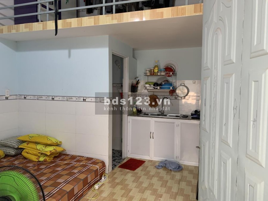Bán nhà chính chủ Mỹ Phước 3 gần Đại Học Việt Đức 1 nhà + 4 phòng trọ.