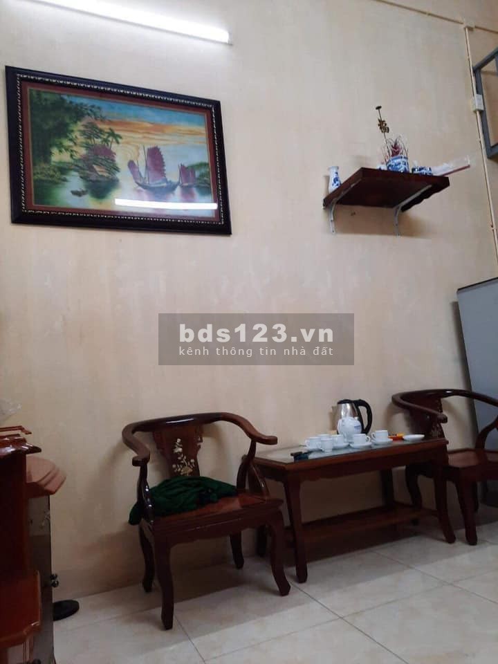 Bán nhà nguyên Đa Sỹ đường nhựa ô tô đỗ tận cửa diện tích sử dụng 50m2, giá 2.55 tỷ