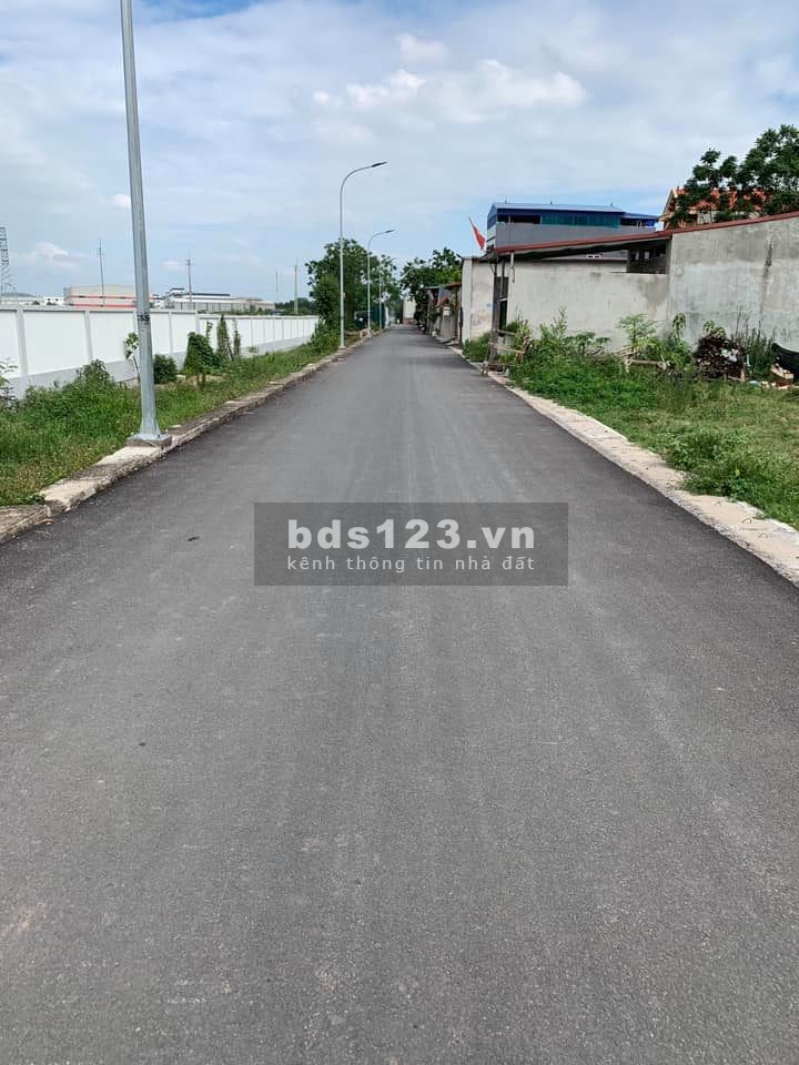 B️án gấp đất rừng Sằm Thiện Kế full thổ cư mặt tiền 7.5m, sát khu công nghiệp liên hệ 0961648277