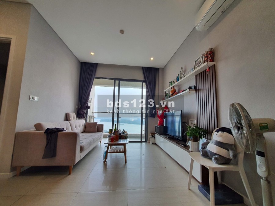 Cho thuê căn hộ 1 phòng ngủ tiện nghi tại Đảo Kim Cương giá cho thuê 16 triệu/tháng, lh: 0792317869