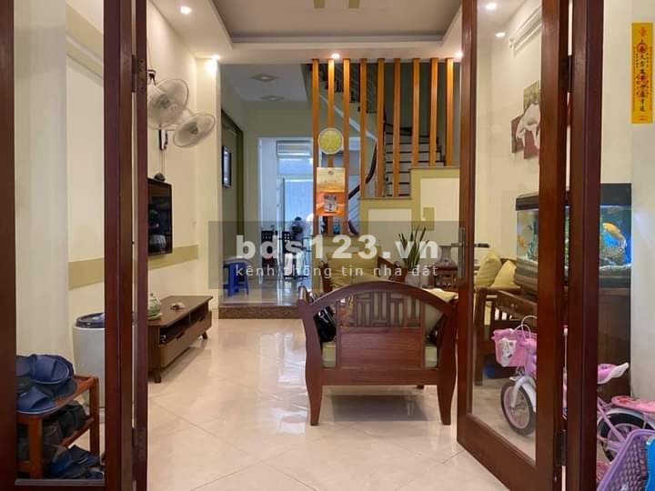 NHÀ VÕNG THỊ 51M -MỘT THOÁNG TÂY HỒ - NHÀ CHẤT - GIÁ MƯỢT