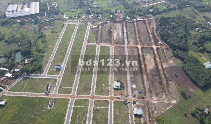 Dự án The Fusion Châu Đức Vũng Tàu tiện ích đầy đủ, giá tốt, bàn giao sổ ngay
