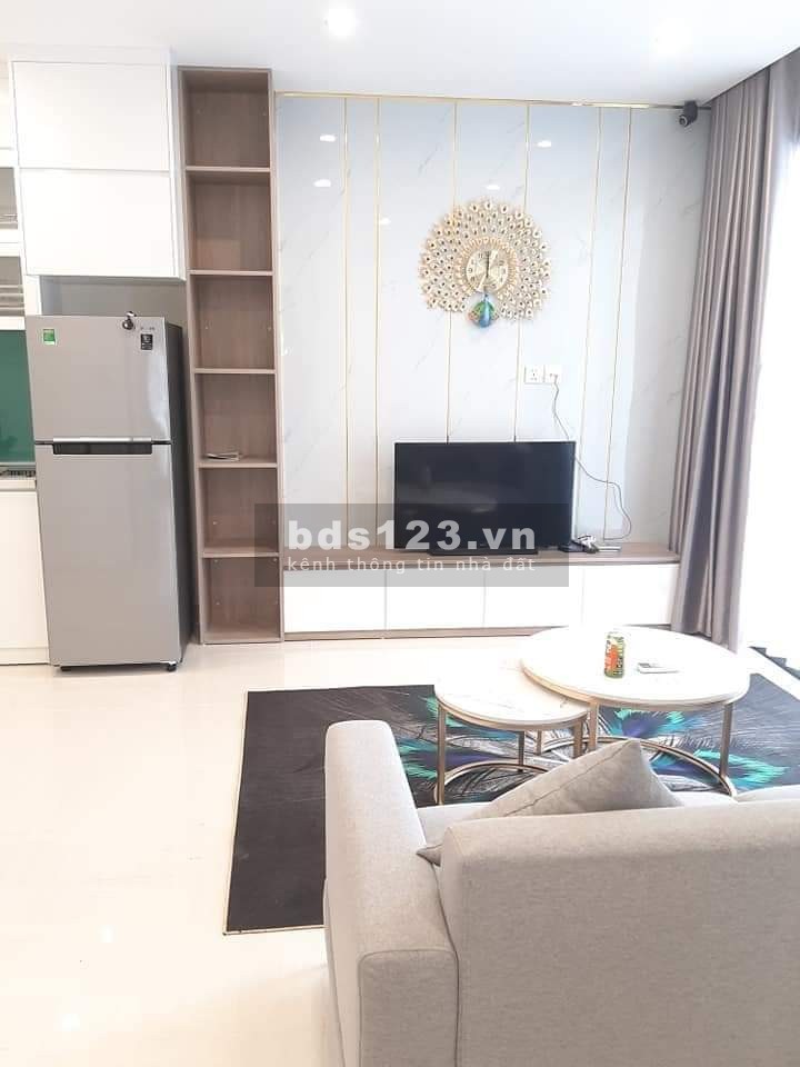 Vinhomes Ocean Park cho thuê căn hộ 2 Phòng Ngủ 2 Vệ Sinh ( Căn Góc )
